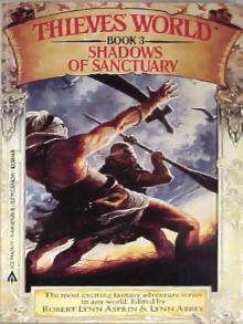 Shadows of Sanctuary