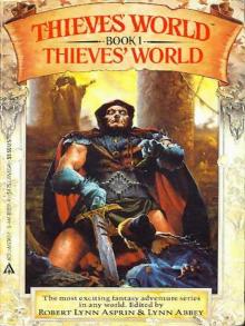 Thieves’ World Thieves’ World