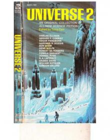 Universe 02 - [Anthology]