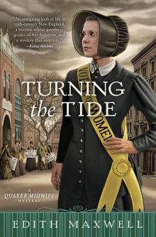 Turning the Tide Turning the Tide