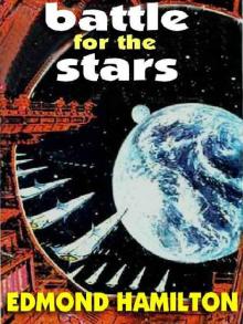 Battle for the Stars