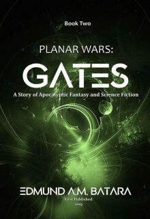 Gates Gates
