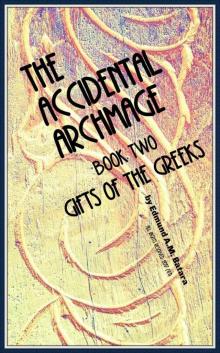 Gifts of the Greeks