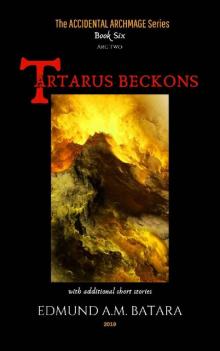 Tartarus Beckons Tartarus Beckons