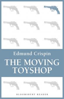 The Moving Toyshop
