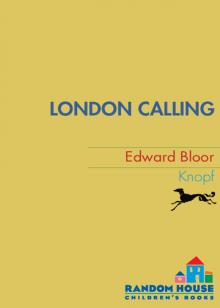 London Calling