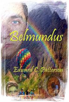 Belmundus (The Farn Trilogy Book 1)