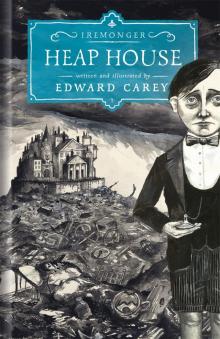 Heap House for Hotkeys Heap House for Hotkeys