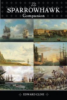 The Sparrowhawk Companion The Sparrowhawk Companion