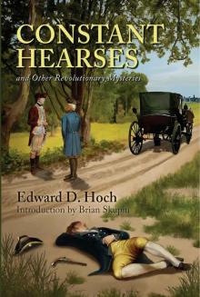 Contant Hearses and Other Revolutionary Mysteries
