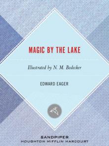 Magic by the Lake