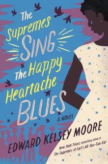 The Supremes Sing the Happy Heartache Blues The Supremes Sing the Happy Heartache Blues