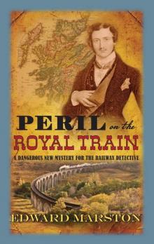 10-Peril on the Royal Train