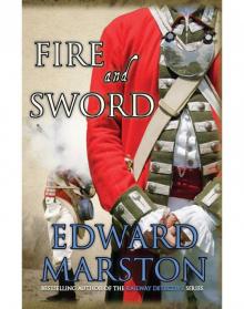 Fire and Sword Fire and Sword