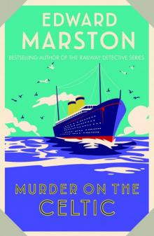 Murder on the Celtic Murder on the Celtic