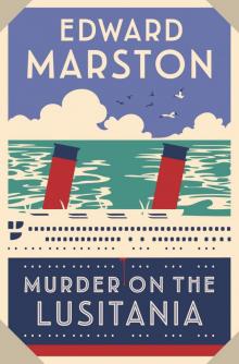 Murder on the Lusitania Murder on the Lusitania