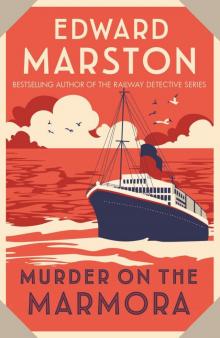Murder on the Marmora Murder on the Marmora