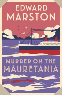 Murder on the Mauretania Murder on the Mauretania