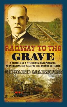 Railway to the Grave irc-7