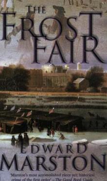Redmayne 04 - The Frost Fair
