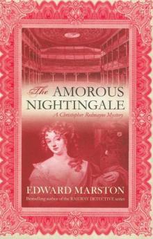 The Amorous Nightingale cr-2