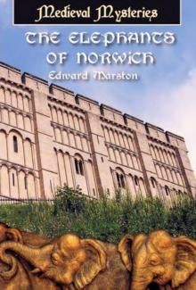 The Elephants of Norwich