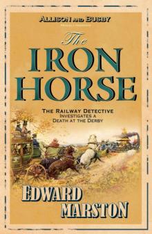 The Iron Horse The Iron Horse