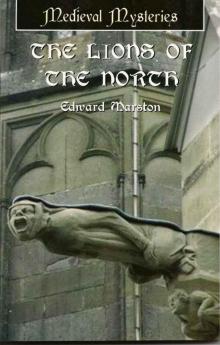 The Lions of the North (Domesday Series Book 4) The Lions of the North (Domesday Series Book 4)