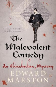 The Malevolent Comedy The Malevolent Comedy