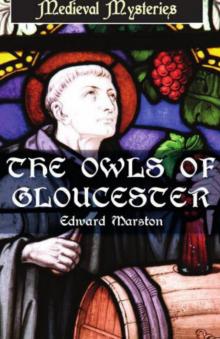 The Owls of Gloucester d-10 The Owls of Gloucester d-10