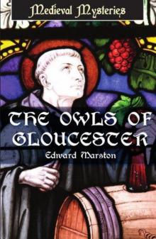 The Owls of Gloucester (Domesday Series Book 10) The Owls of Gloucester (Domesday Series Book 10)