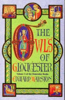 The Owls of Gloucester The Owls of Gloucester