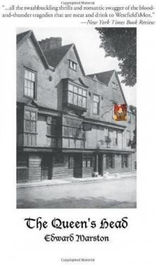The Queen's Head nb-1