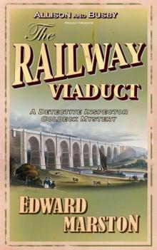The railway viaduct irc-3