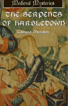 The Serpents of Harbledown d-5 The Serpents of Harbledown d-5