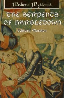 The Serpents of Harbledown The Serpents of Harbledown