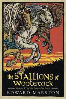 The Stallions of Woodstock d-6 The Stallions of Woodstock d-6