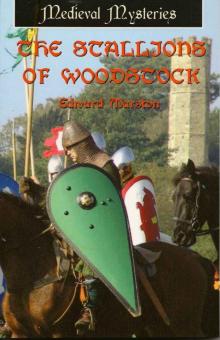 The Stallions of Woodstock (Domesday Series Book 6)