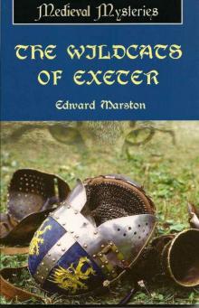 The Wildcats of Exeter (Domesday Series Book 8) The Wildcats of Exeter (Domesday Series Book 8)