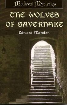 The Wolves of Savernake The Wolves of Savernake
