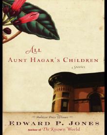 All Aunt Hagar's Children