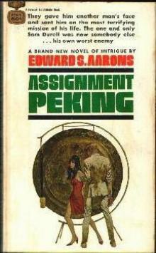 Assignment - Peking Assignment - Peking