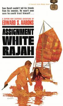 Assignment - White Rajah