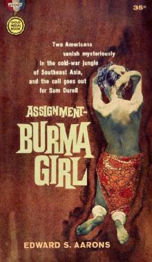 Assignment Burma Girl Assignment Burma Girl