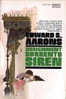 Assignment Sorrento Siren