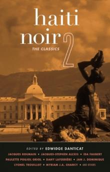 Haiti Noir_The Classics
