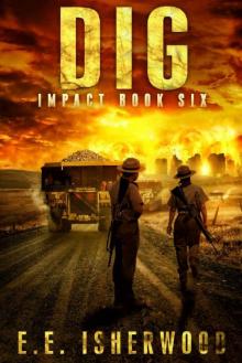 Dig: A Post-Apocalyptic Survival Thriller (Impact Book 6)