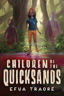 Children of the Quicksands