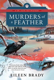 Murders of a Feather Murders of a Feather
