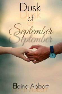 Dusk of September